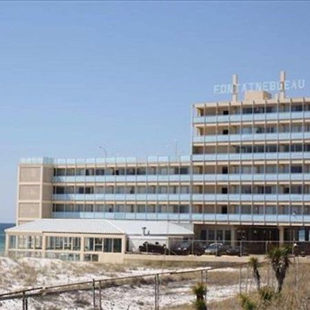 パナマシティービーチ Fontainebleau Terraceアパートホテル エクステリア 写真
